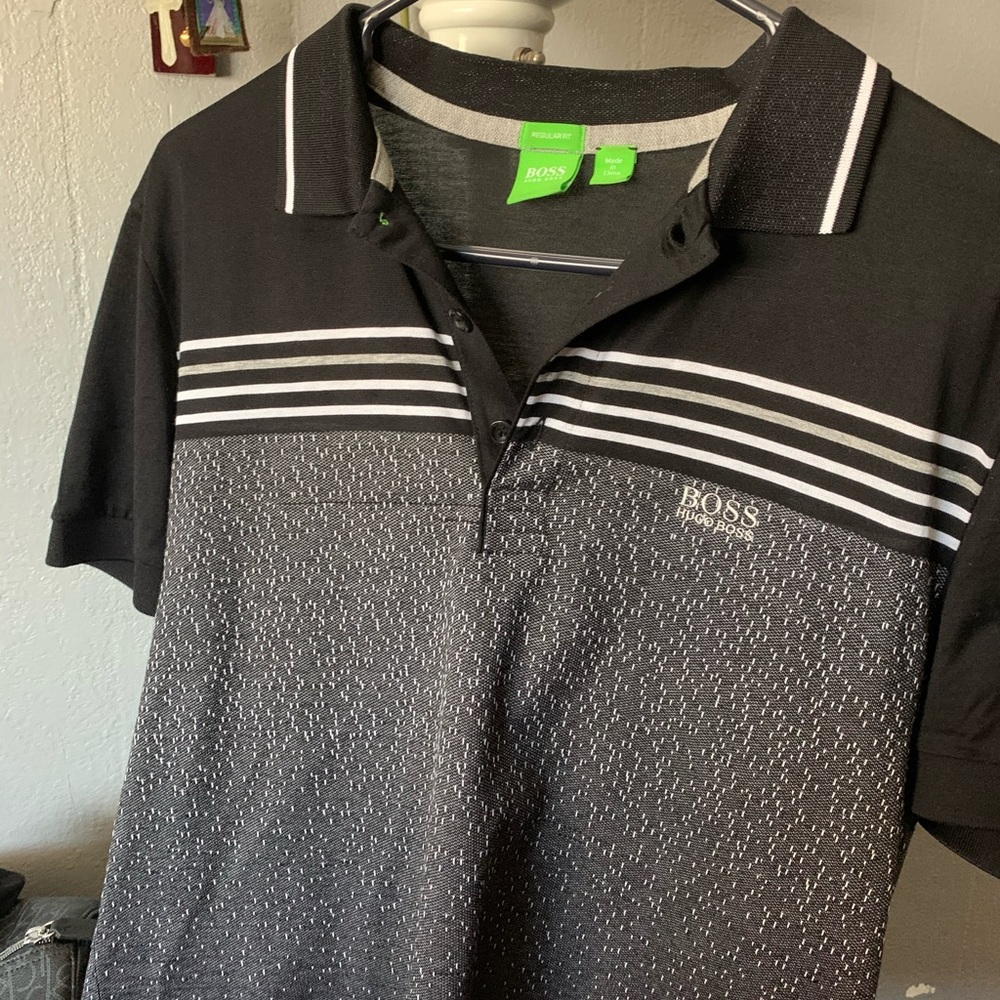Hugo Boss Polo